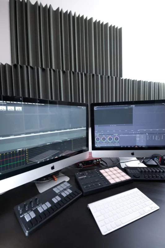 son et video strasbourg