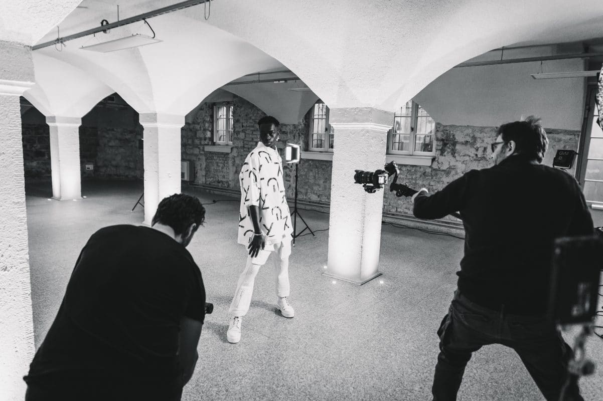 son et video strasbourg