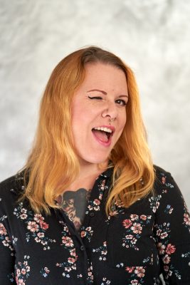 Photo portrait Studio Suprahead