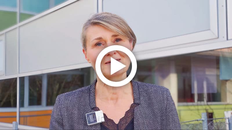 Reportage vidéo à l’ESAT de Schiltigheim par Suprahead Studio