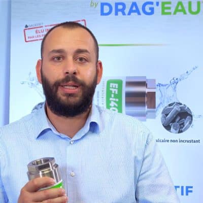 Photo portrait Studio Suprahead