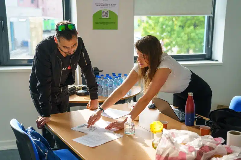 Suprahead Studio production audiovisuelle strasbourg