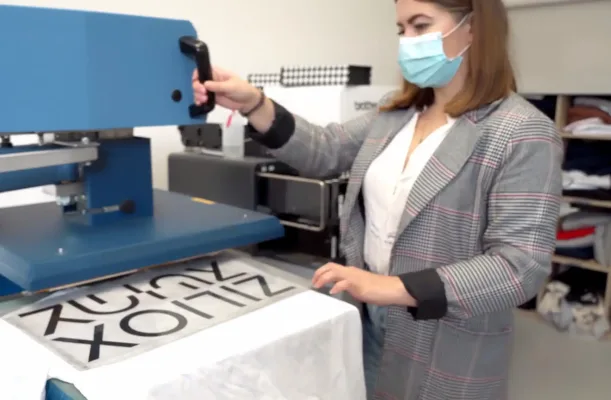 Photo portrait Studio Suprahead