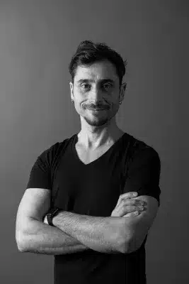 Ricardo Gomes Suprahead Studio