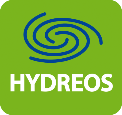 HYDREOS LOGO 1
