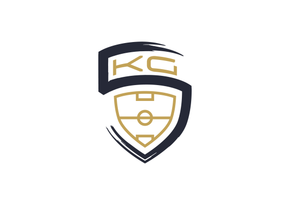 KG5 LOGOTYPE TEXTILE COUL