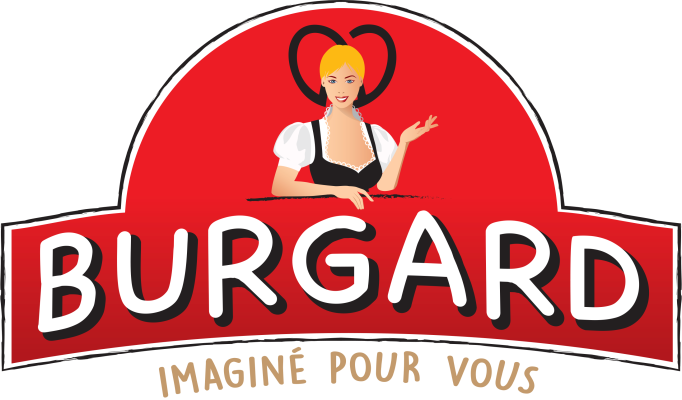 LOGO BURGARD Q