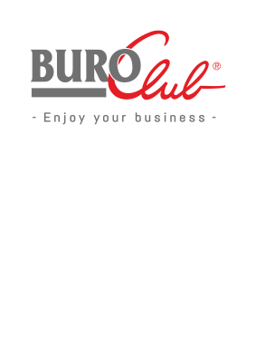 Logo buroclub