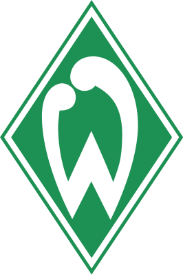 SV Werder Bremen Logo.svg