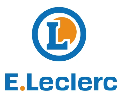 logo Leclerc