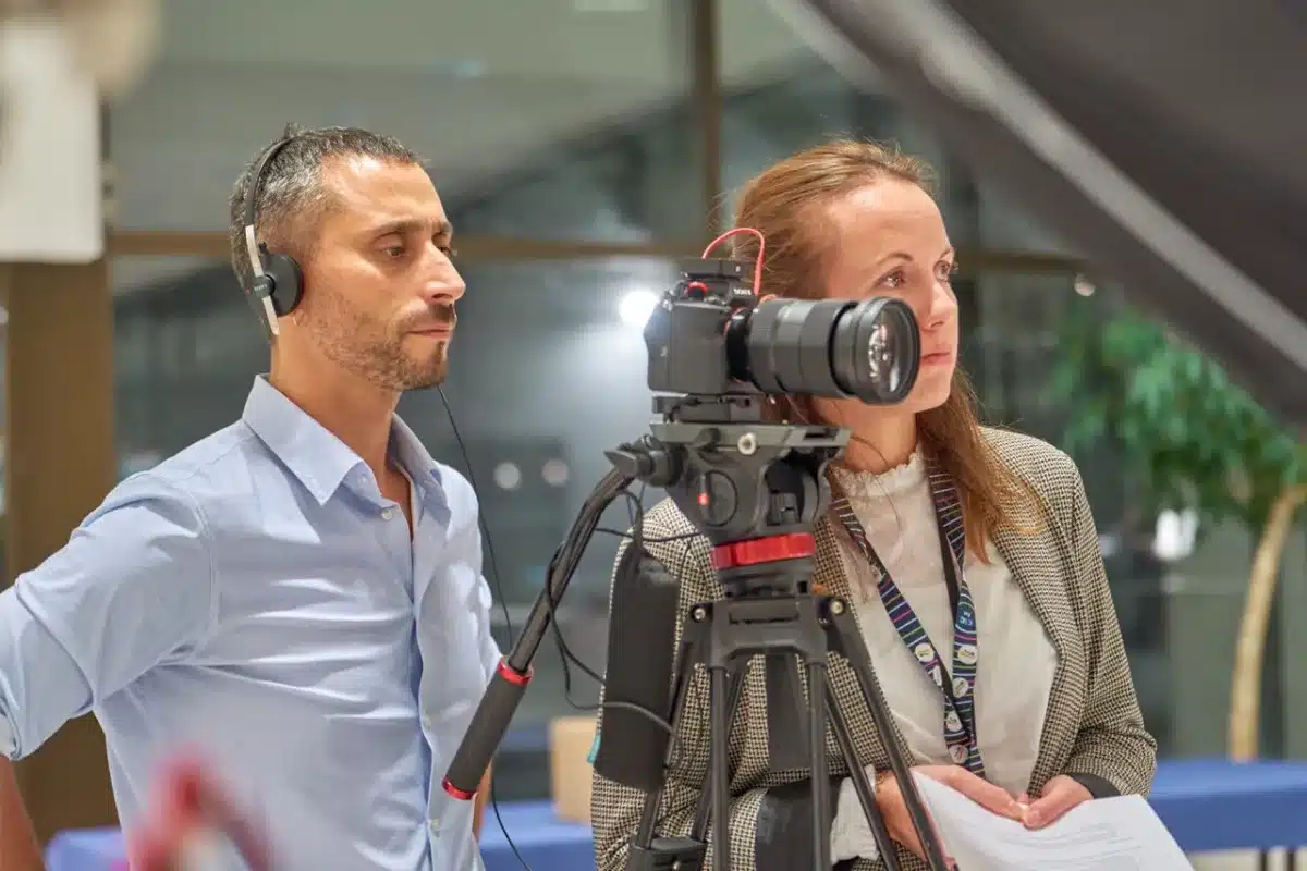 Suprahead Studio production audiovisuelle à strasbourg