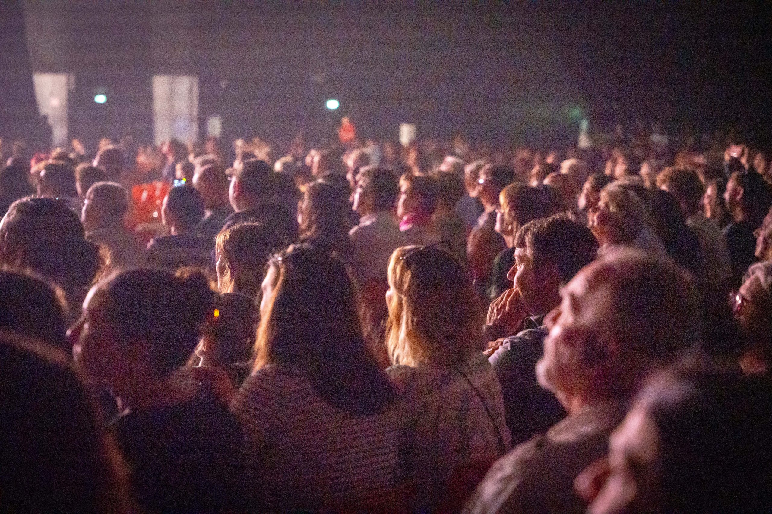 Gospel Kids La Main du coeur au Zenith Suprahead Studio 35
