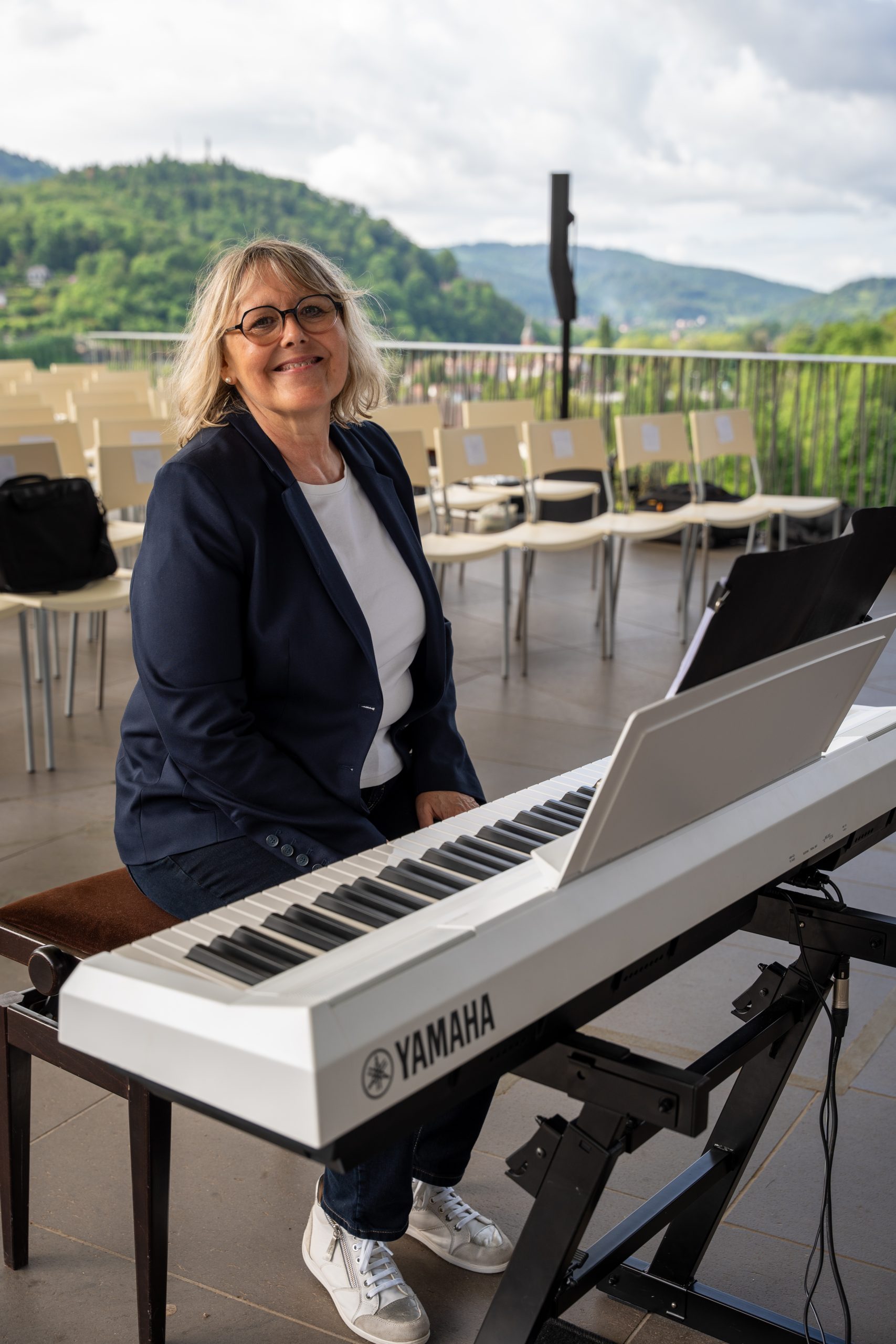 Résistances alsaciennes mémoire musique
