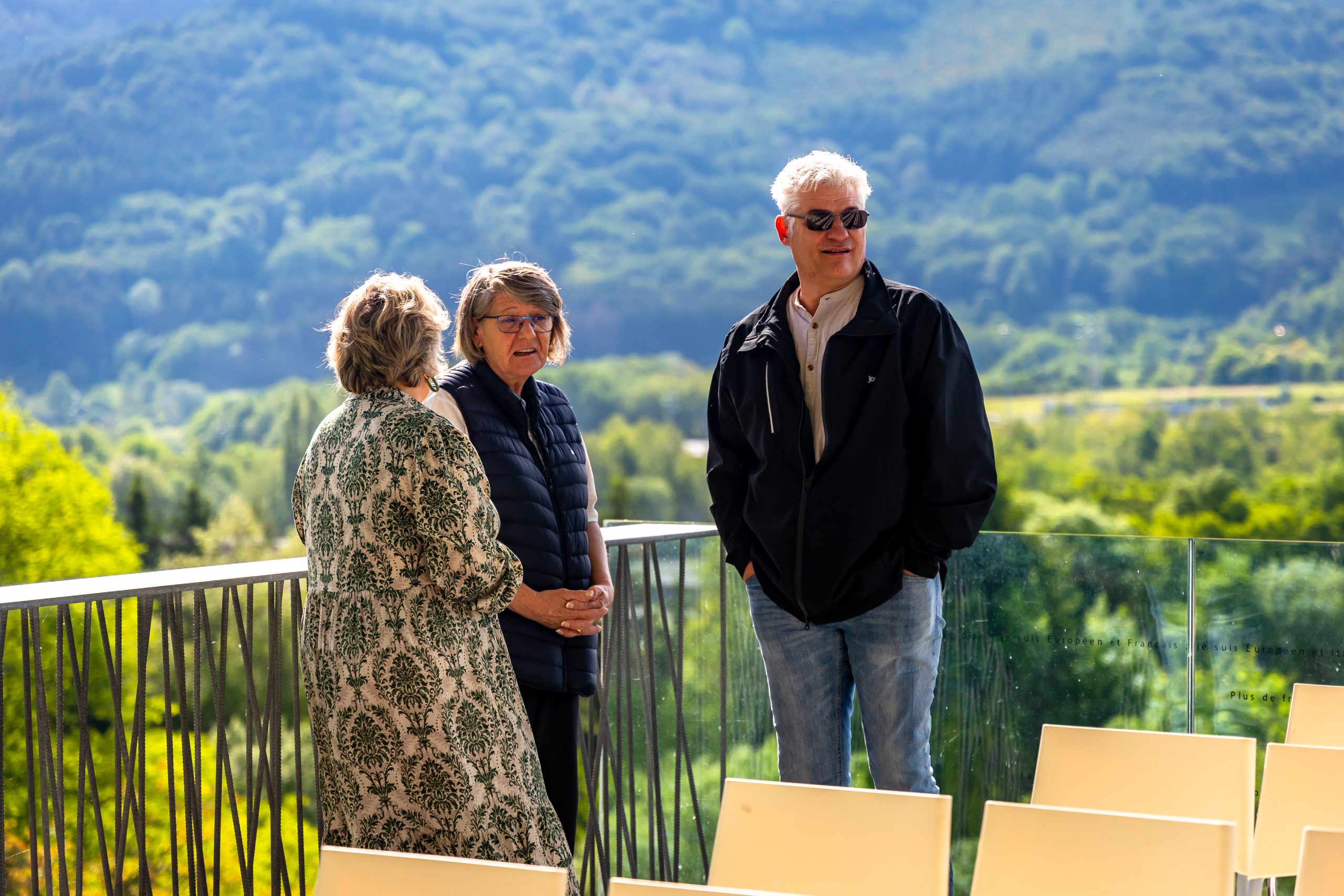 Résistances alsaciennes mémoire musique Mémorial Alsace Moselle (Suprahead Studio) 11