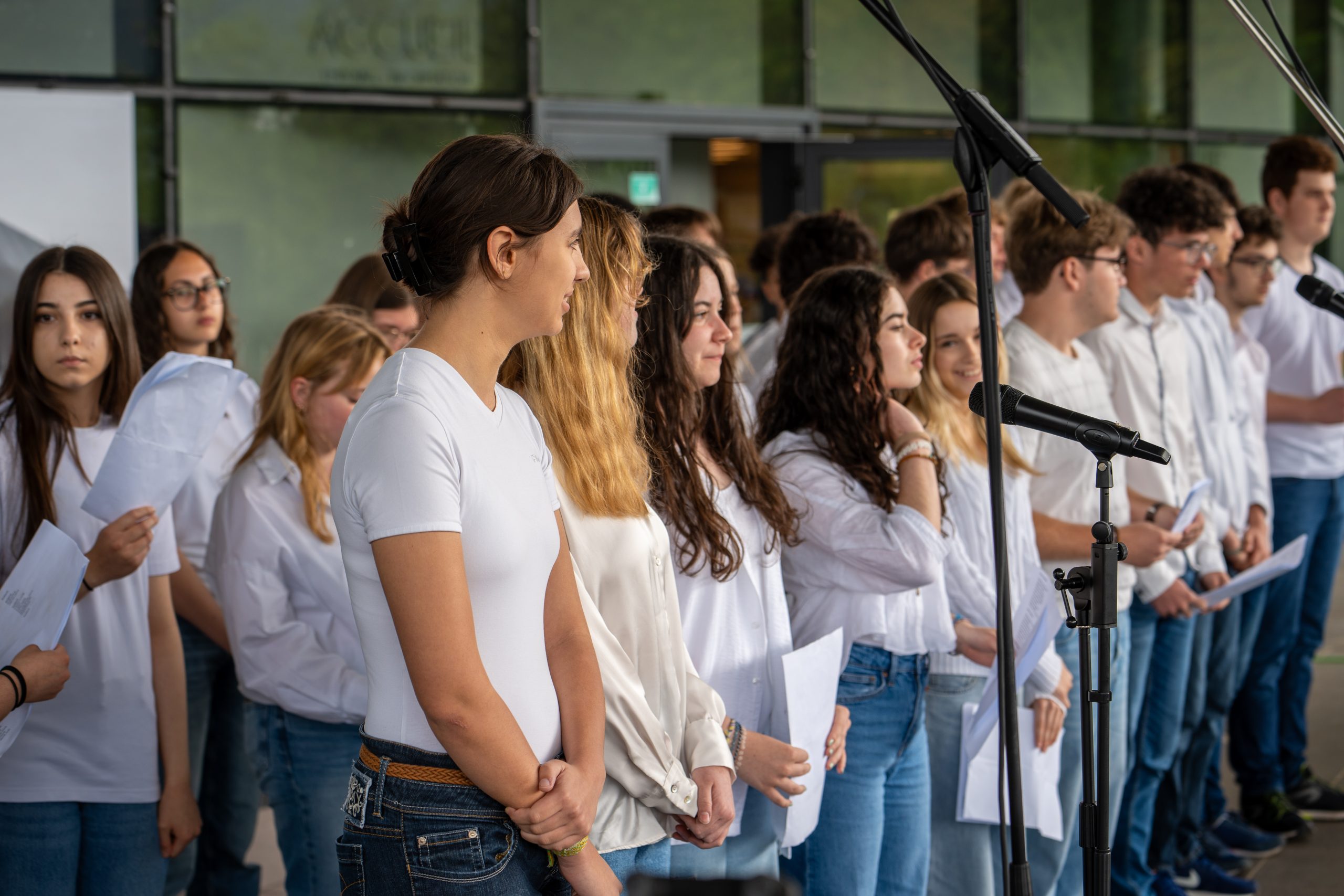 Résistances alsaciennes mémoire musique
