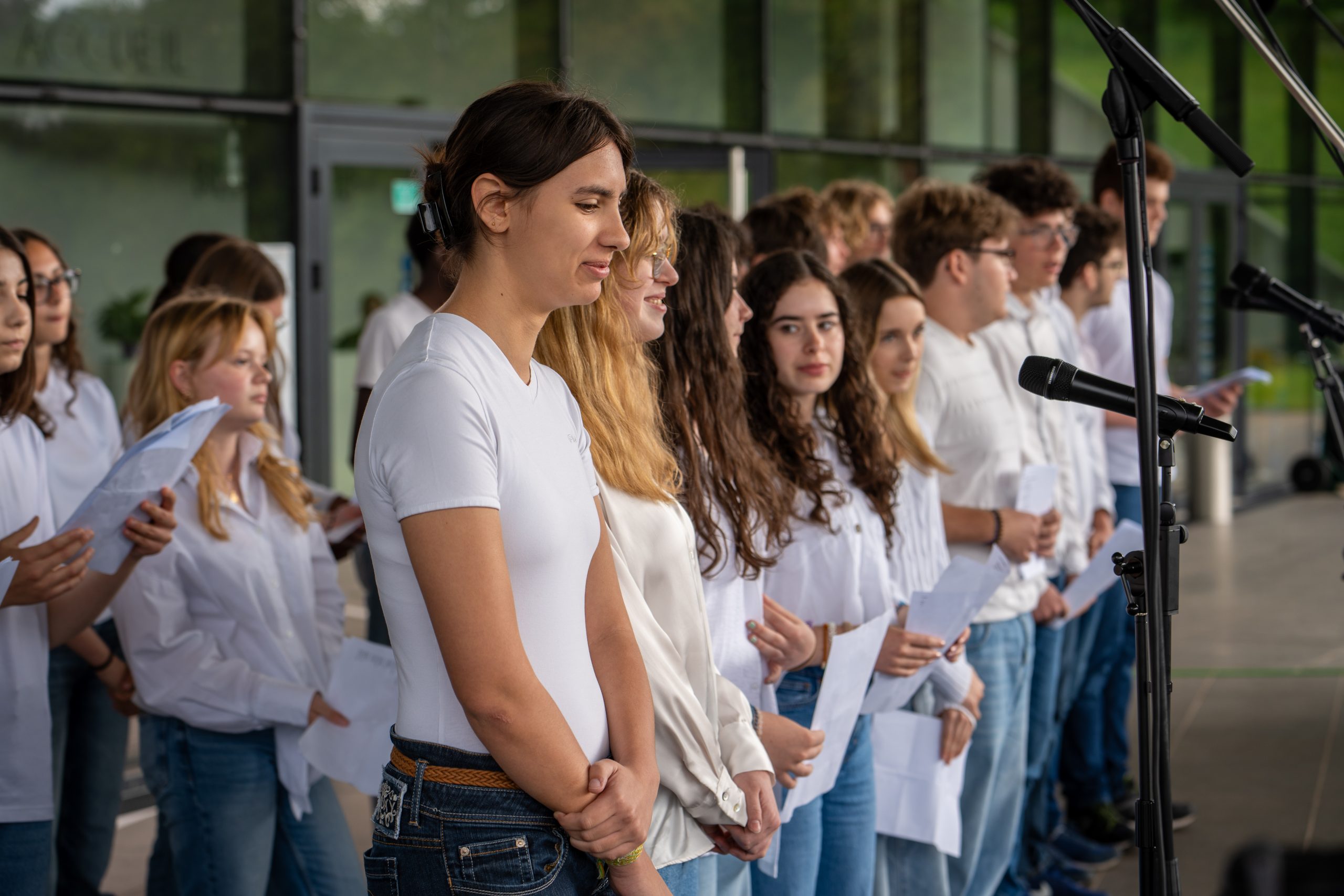 Résistances alsaciennes mémoire musique