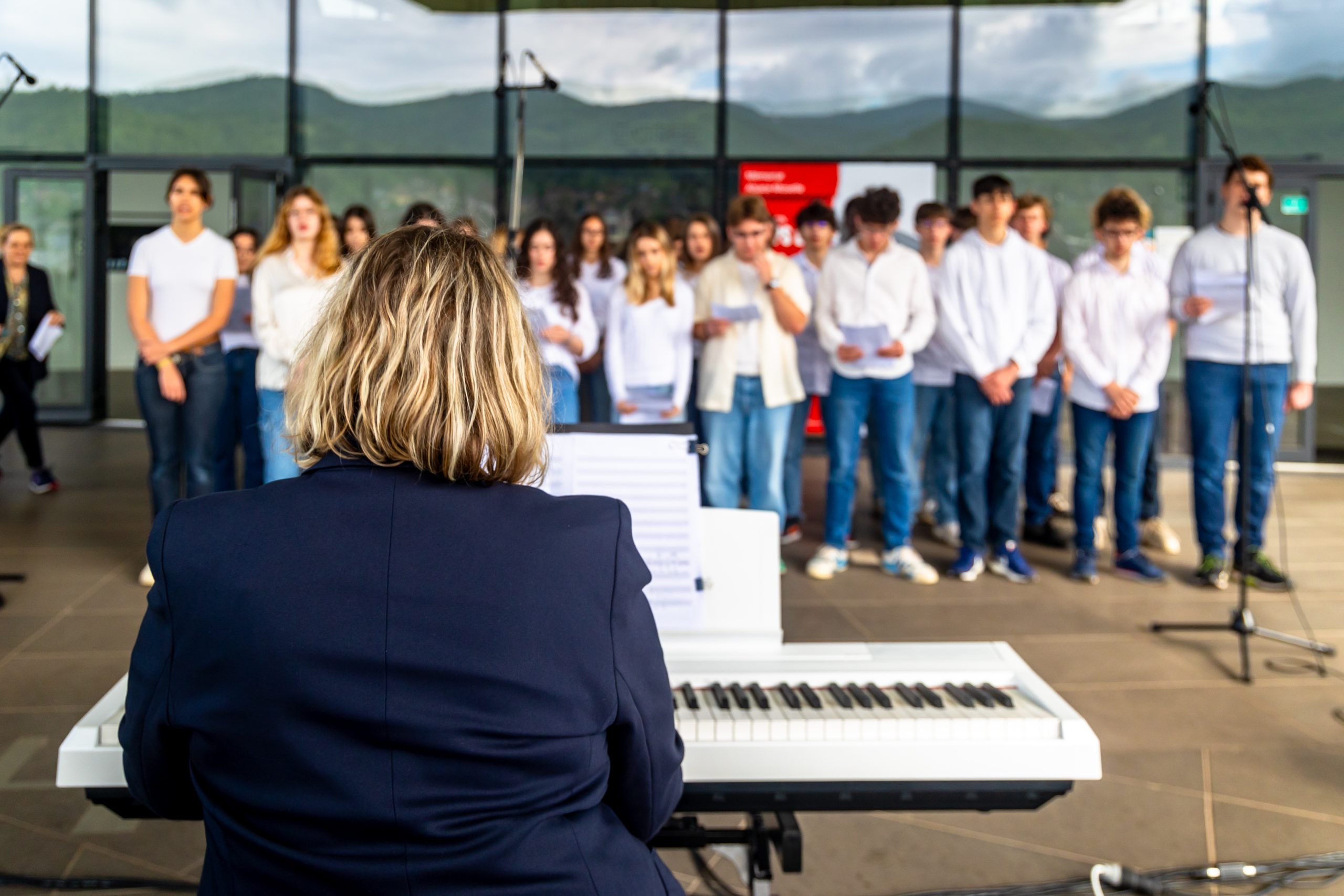Résistances alsaciennes mémoire musique Mémorial Alsace Moselle (Suprahead Studio) 16