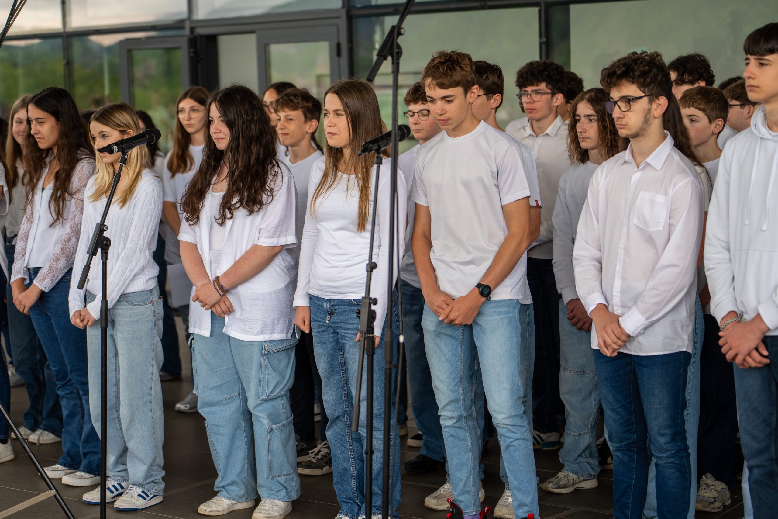 Résistances alsaciennes mémoire musique