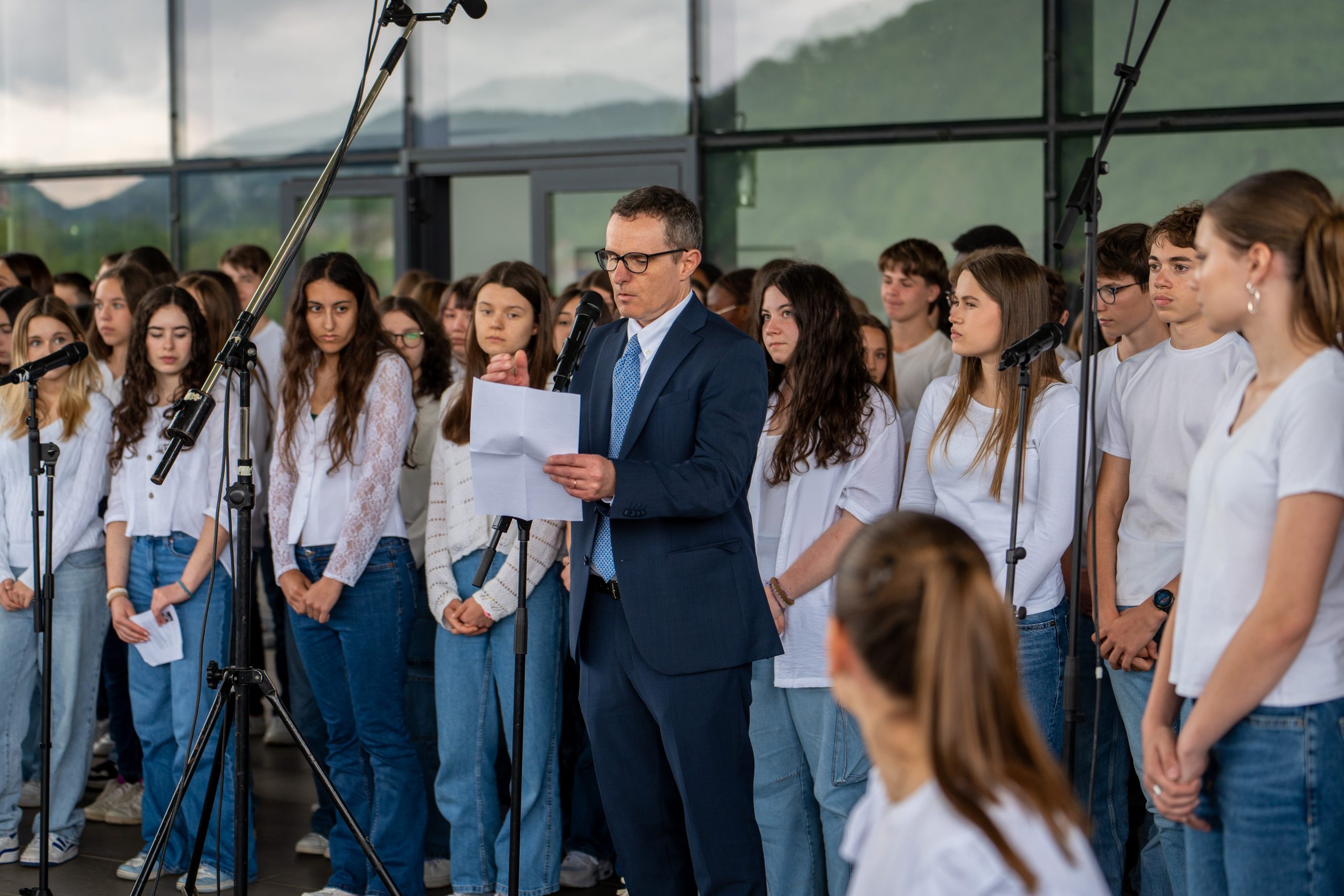 Résistances alsaciennes mémoire musique