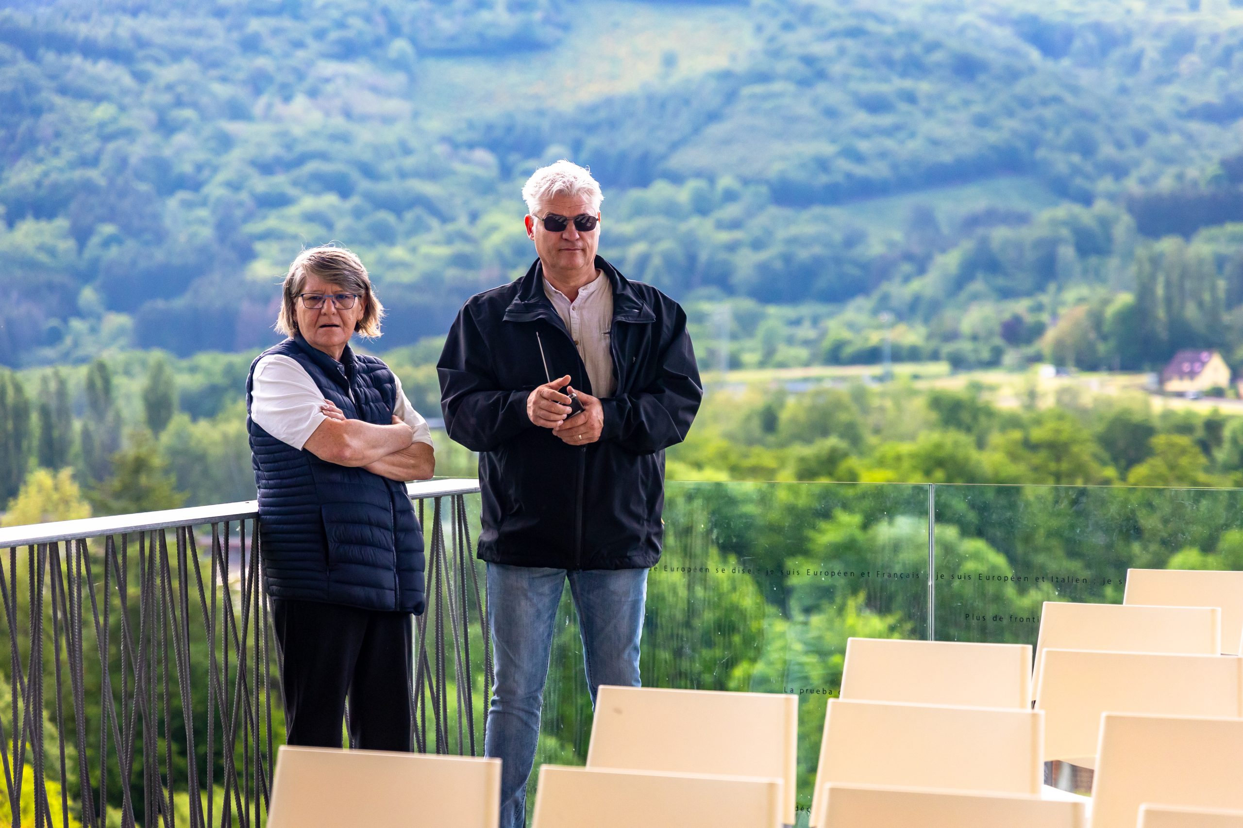 Résistances alsaciennes mémoire musique Mémorial Alsace Moselle (Suprahead Studio) 21