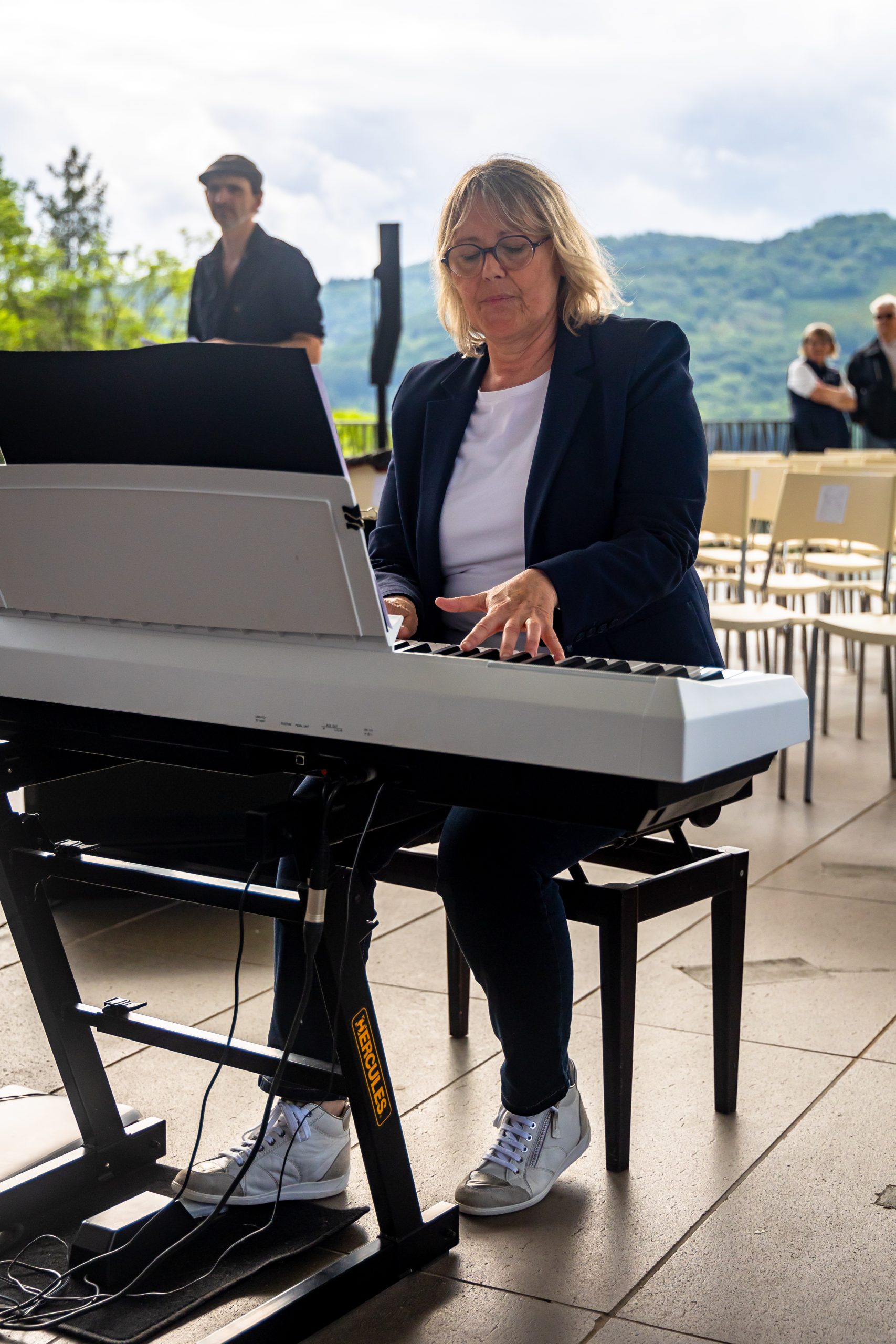 Résistances alsaciennes mémoire musique Mémorial Alsace Moselle (Suprahead Studio) 22