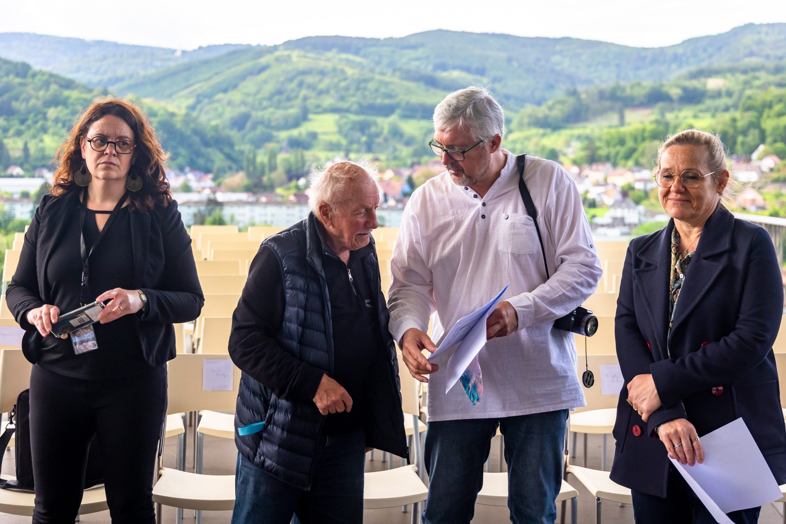 Résistances alsaciennes mémoire musique Mémorial Alsace Moselle (Suprahead Studio) 24