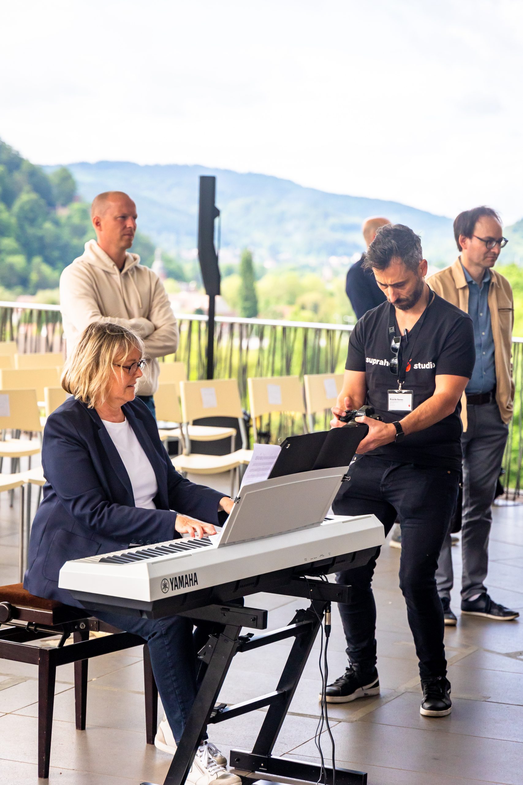 Résistances alsaciennes mémoire musique Mémorial Alsace Moselle (Suprahead Studio) 45