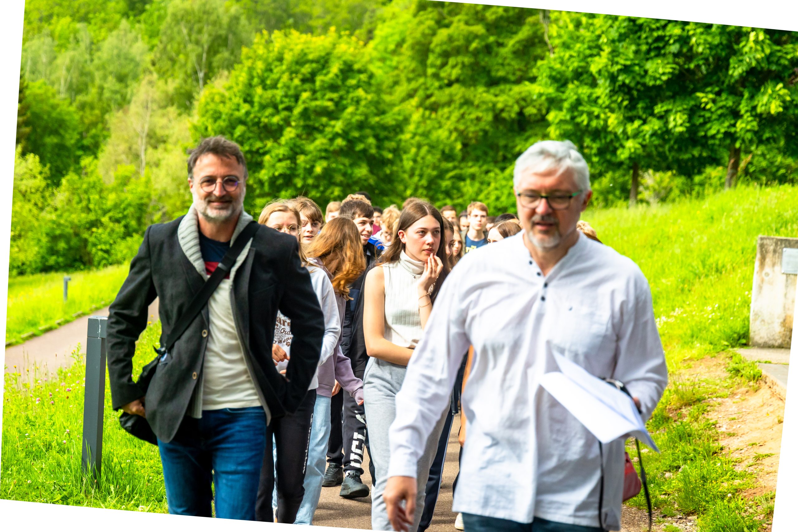 Résistances alsaciennes mémoire musique Mémorial Alsace Moselle (Suprahead Studio) 46