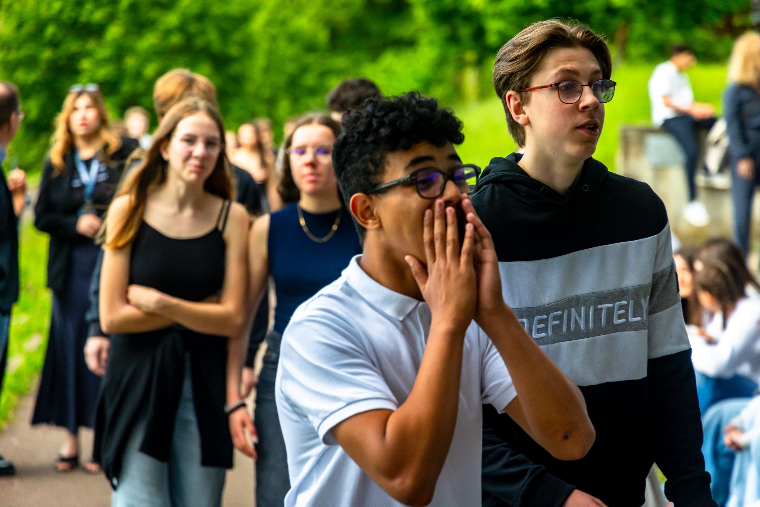 Résistances alsaciennes mémoire musique Mémorial Alsace Moselle (Suprahead Studio) 55
