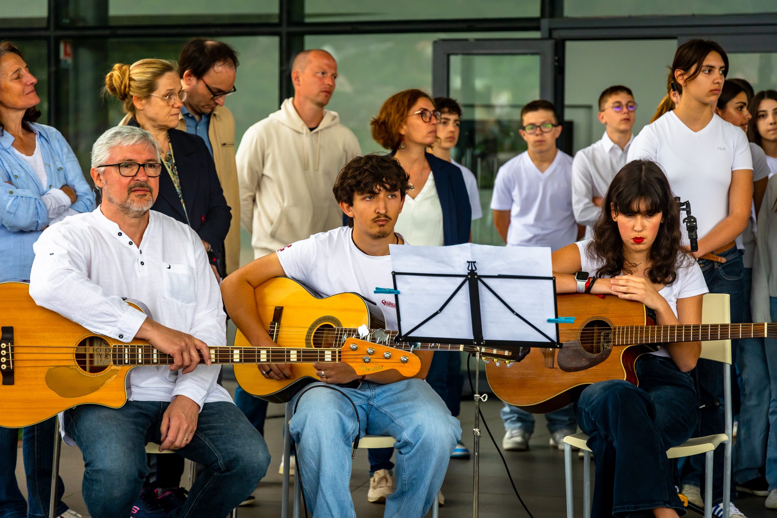 Résistances alsaciennes mémoire musique Mémorial Alsace Moselle (Suprahead Studio) 70