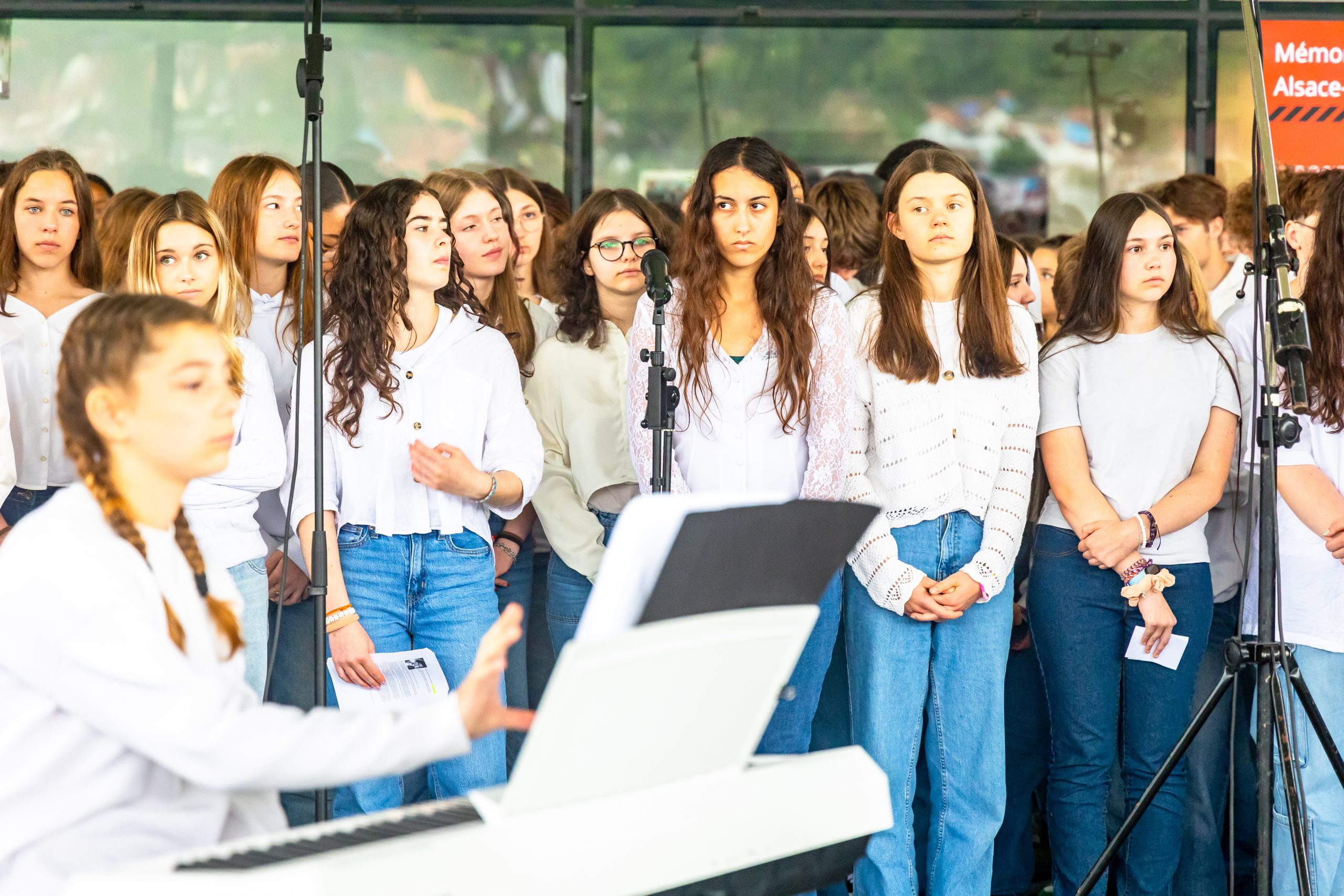 Résistances alsaciennes mémoire musique Mémorial Alsace Moselle (Suprahead Studio) 71