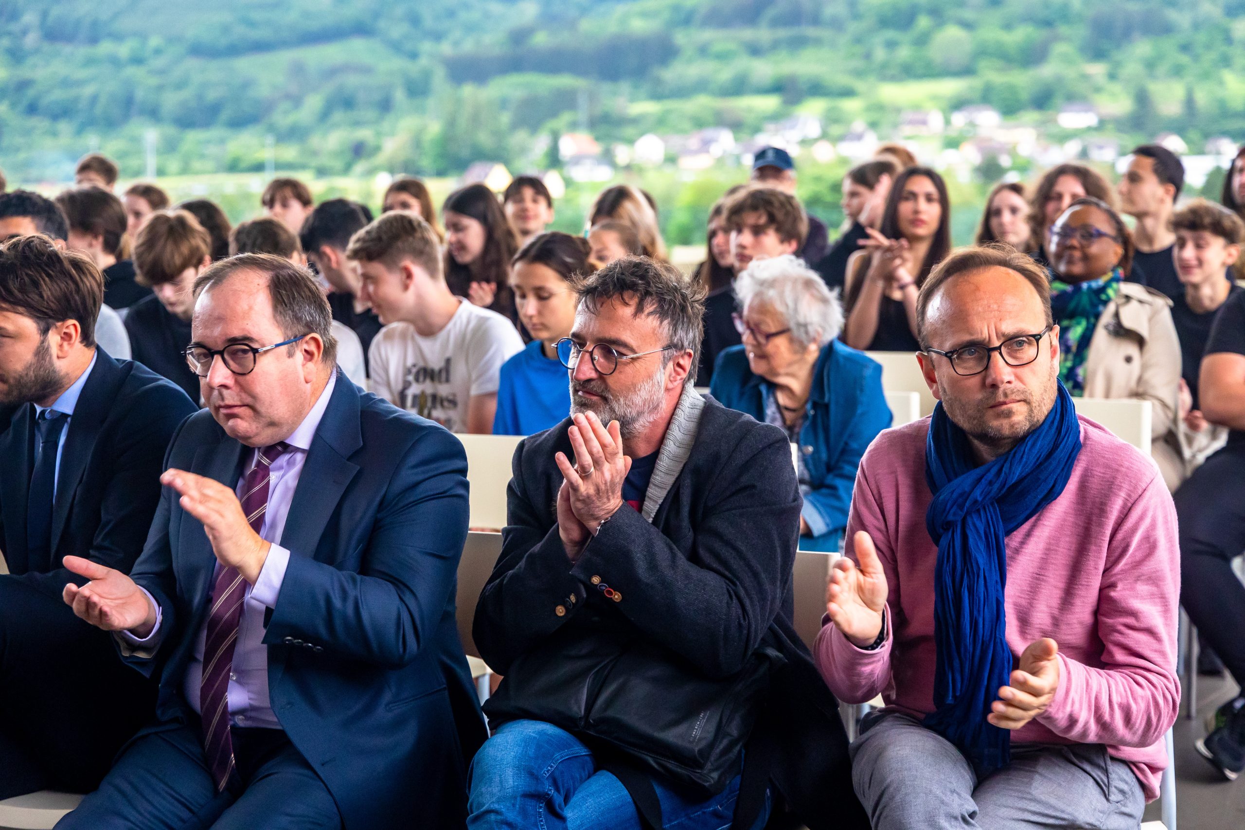 Résistances alsaciennes mémoire musique Mémorial Alsace Moselle (Suprahead Studio) 77