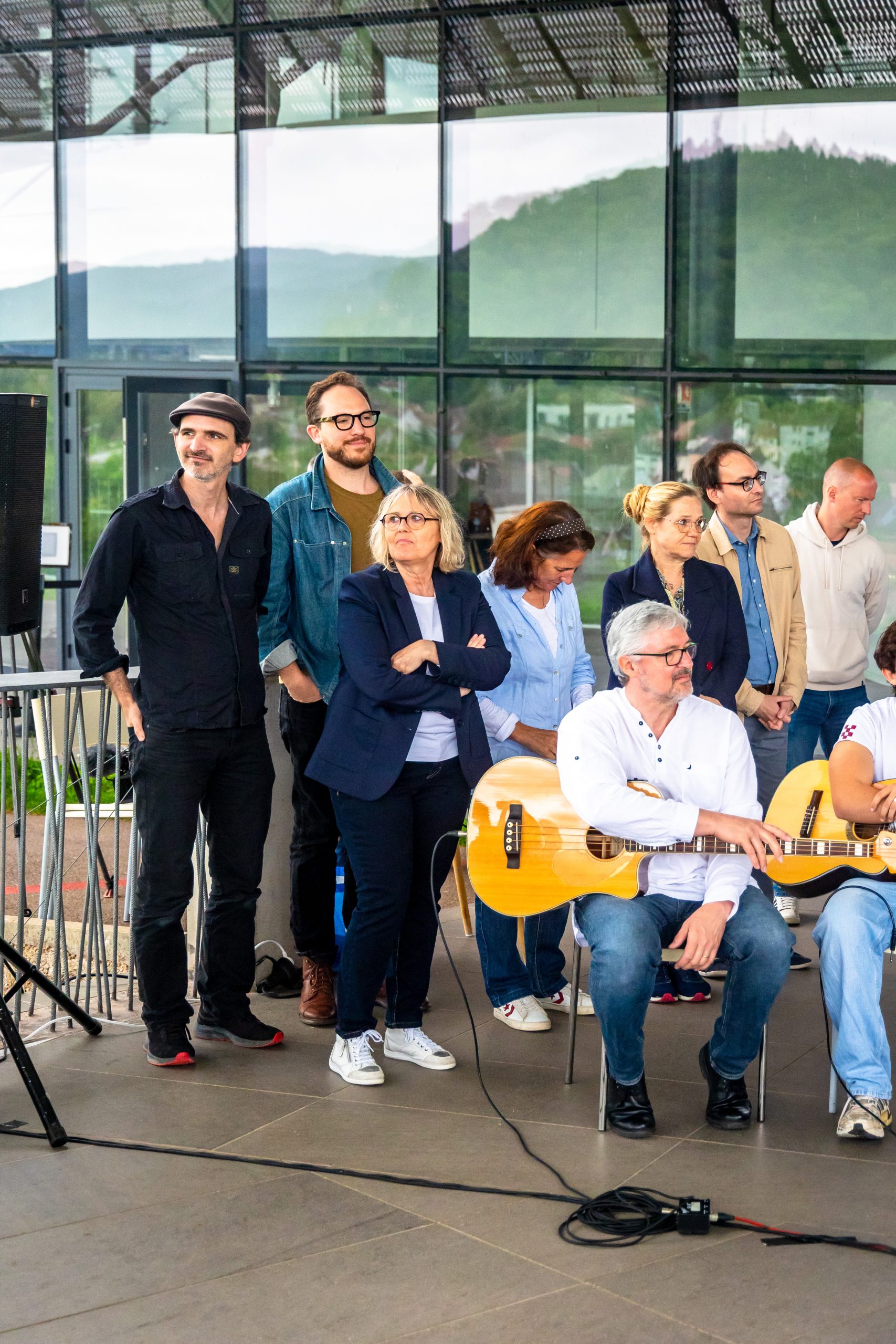 Résistances alsaciennes mémoire musique Mémorial Alsace Moselle (Suprahead Studio) 81