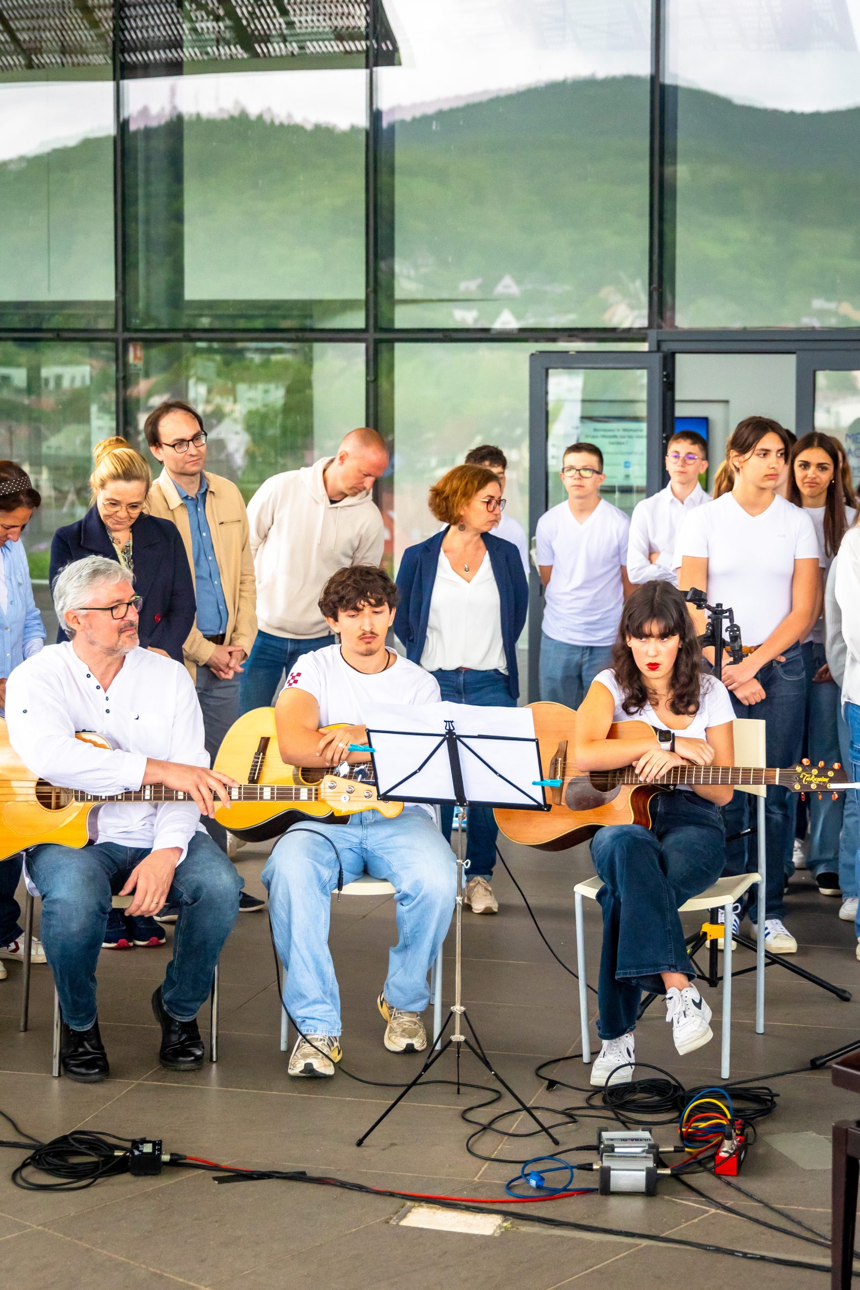 Résistances alsaciennes mémoire musique Mémorial Alsace Moselle (Suprahead Studio) 84
