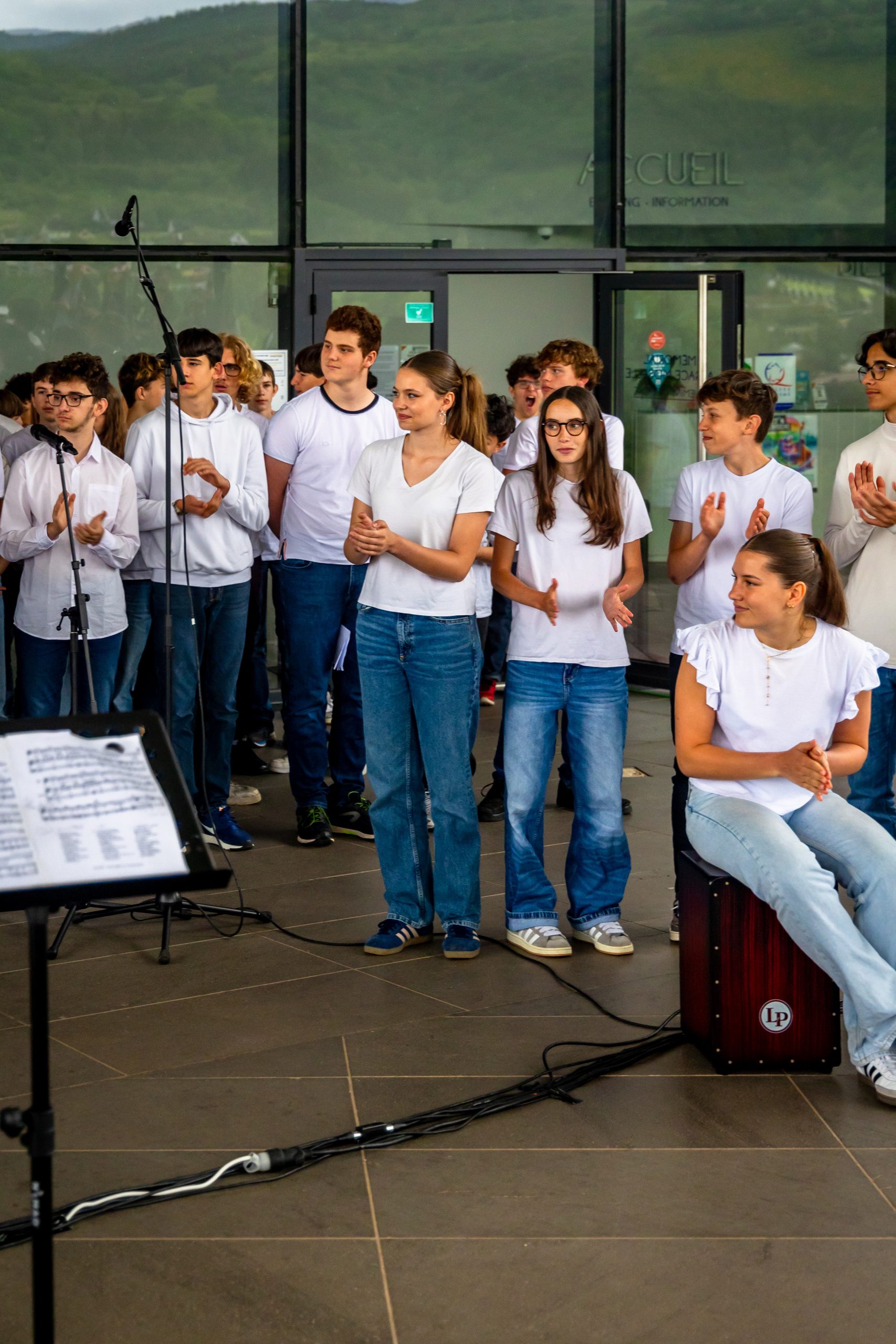 Résistances alsaciennes mémoire musique Mémorial Alsace Moselle (Suprahead Studio) 93