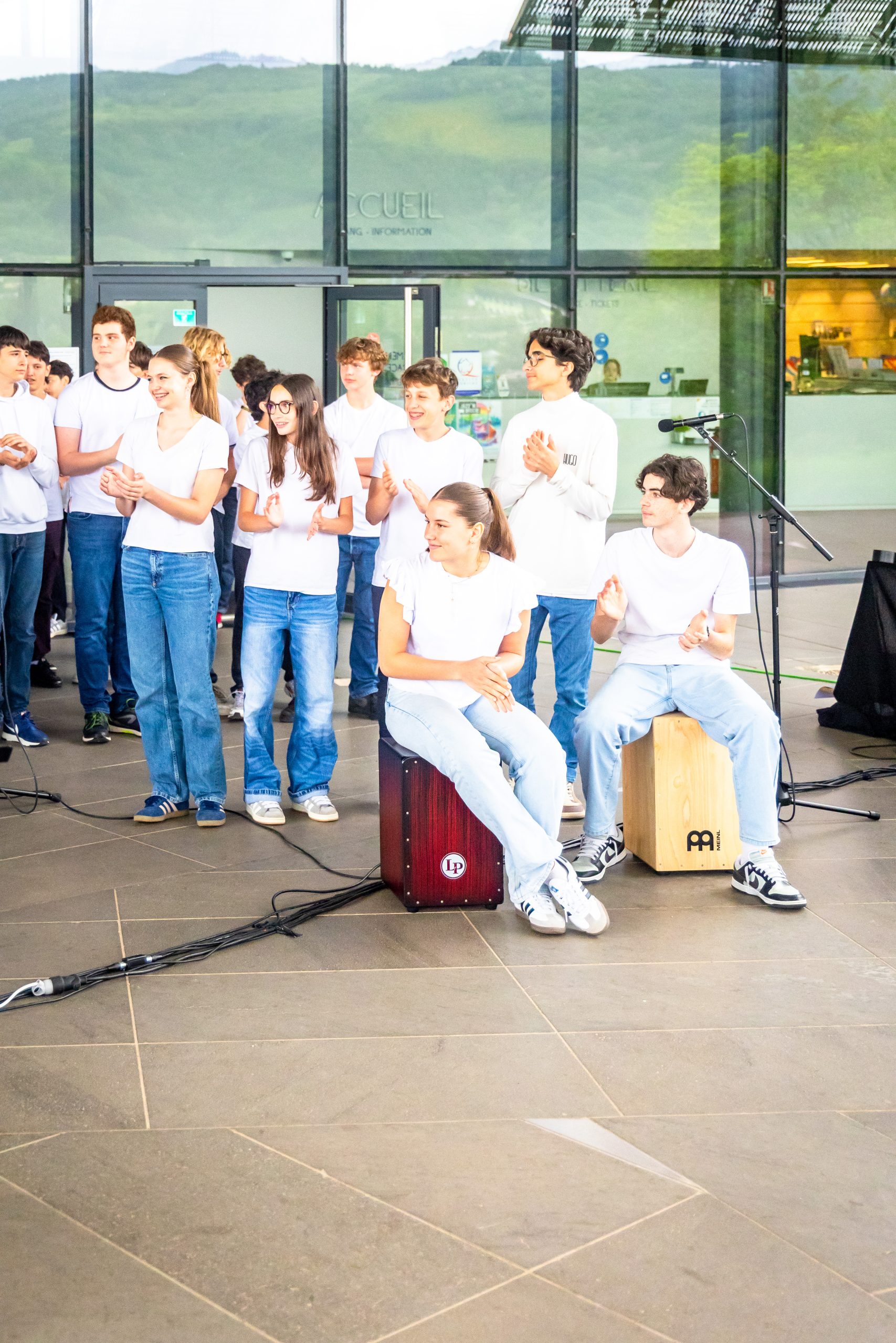Résistances alsaciennes mémoire musique Mémorial Alsace Moselle (Suprahead Studio) 95