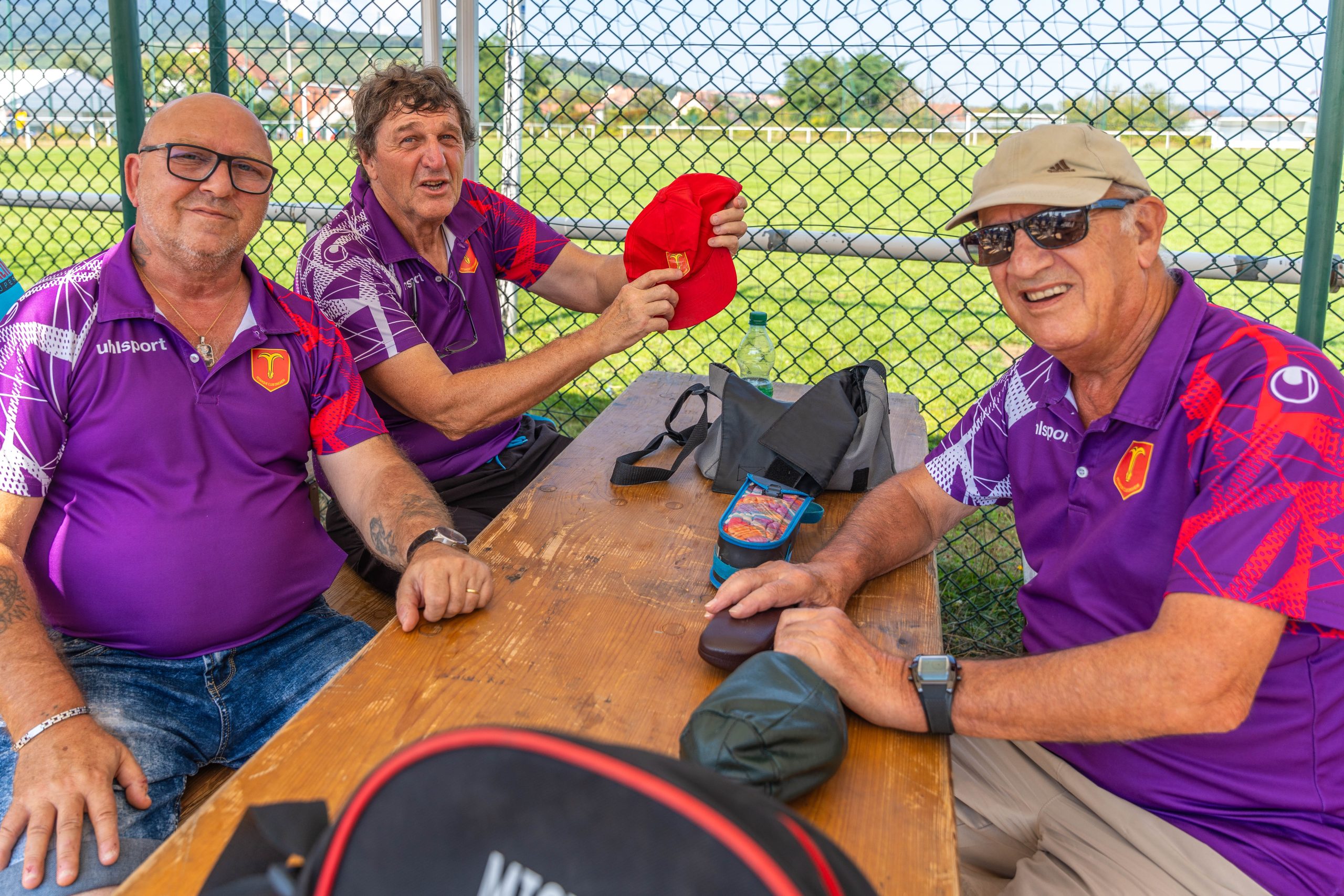 Tournois de Pétanque Barr (Suprahead Studio) 10