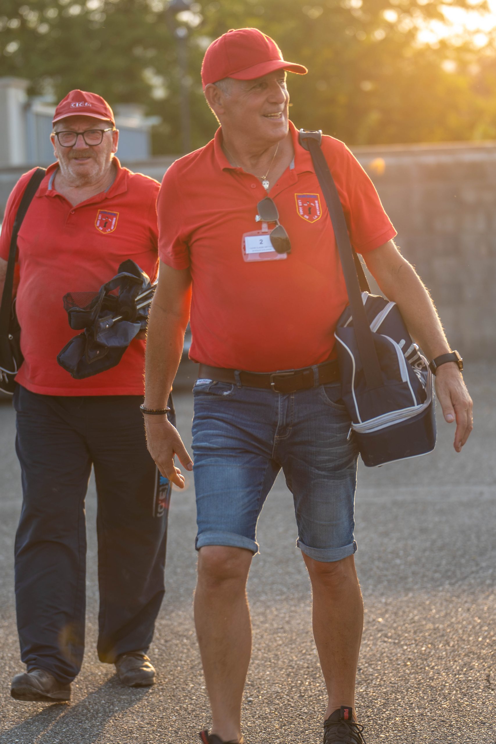 Tournois de Pétanque Barr (Suprahead Studio) 100