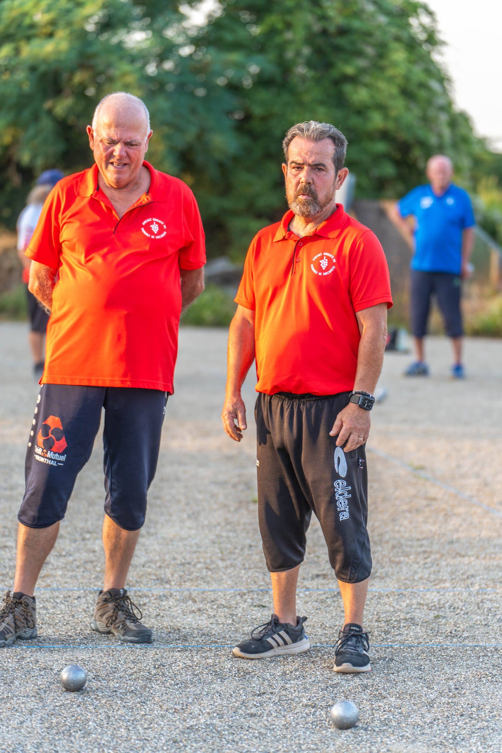 Tournois de Pétanque Barr (Suprahead Studio) 106