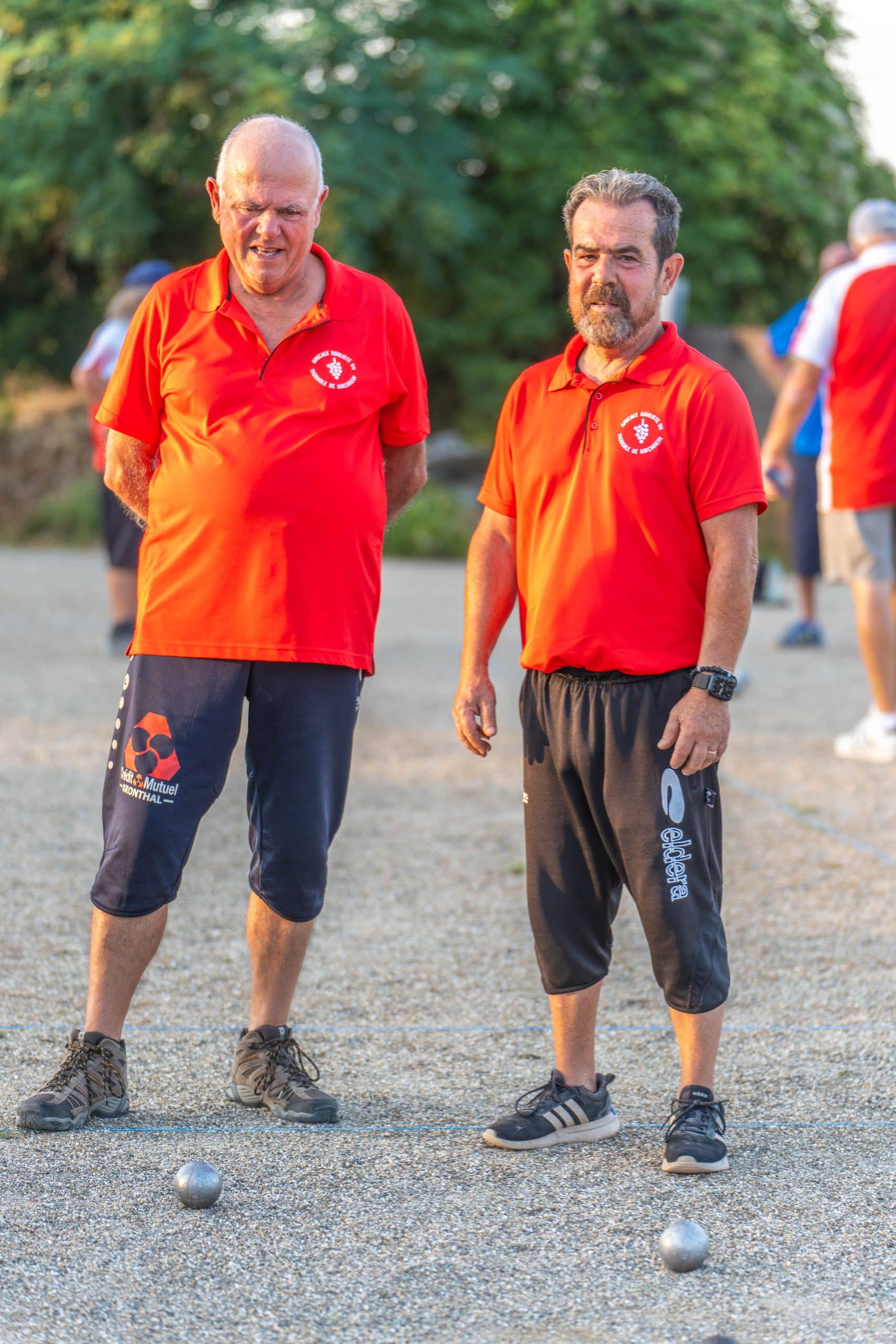 Tournois de Pétanque Barr (Suprahead Studio) 107