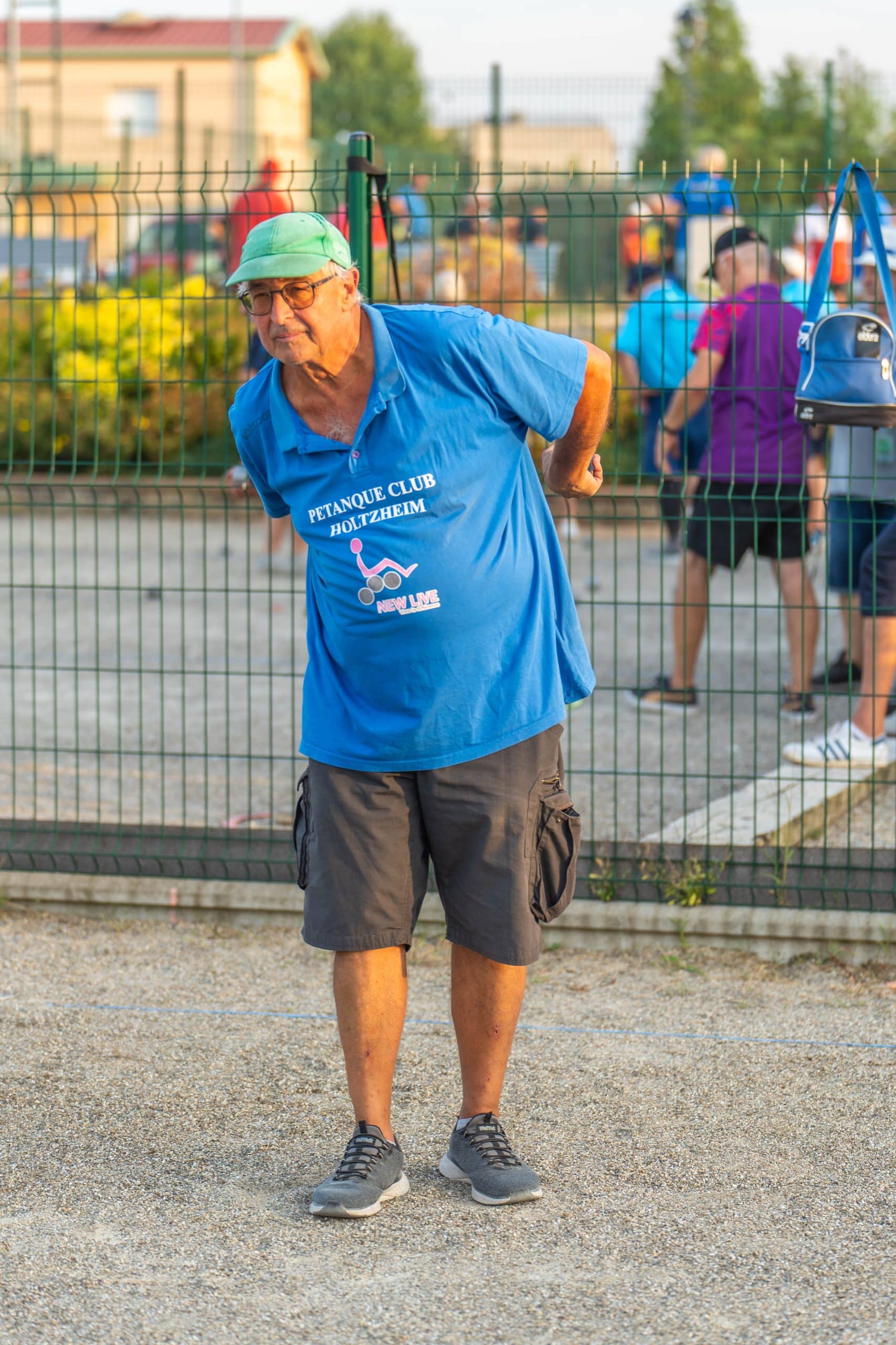 Tournois de Pétanque Barr (Suprahead Studio) 108