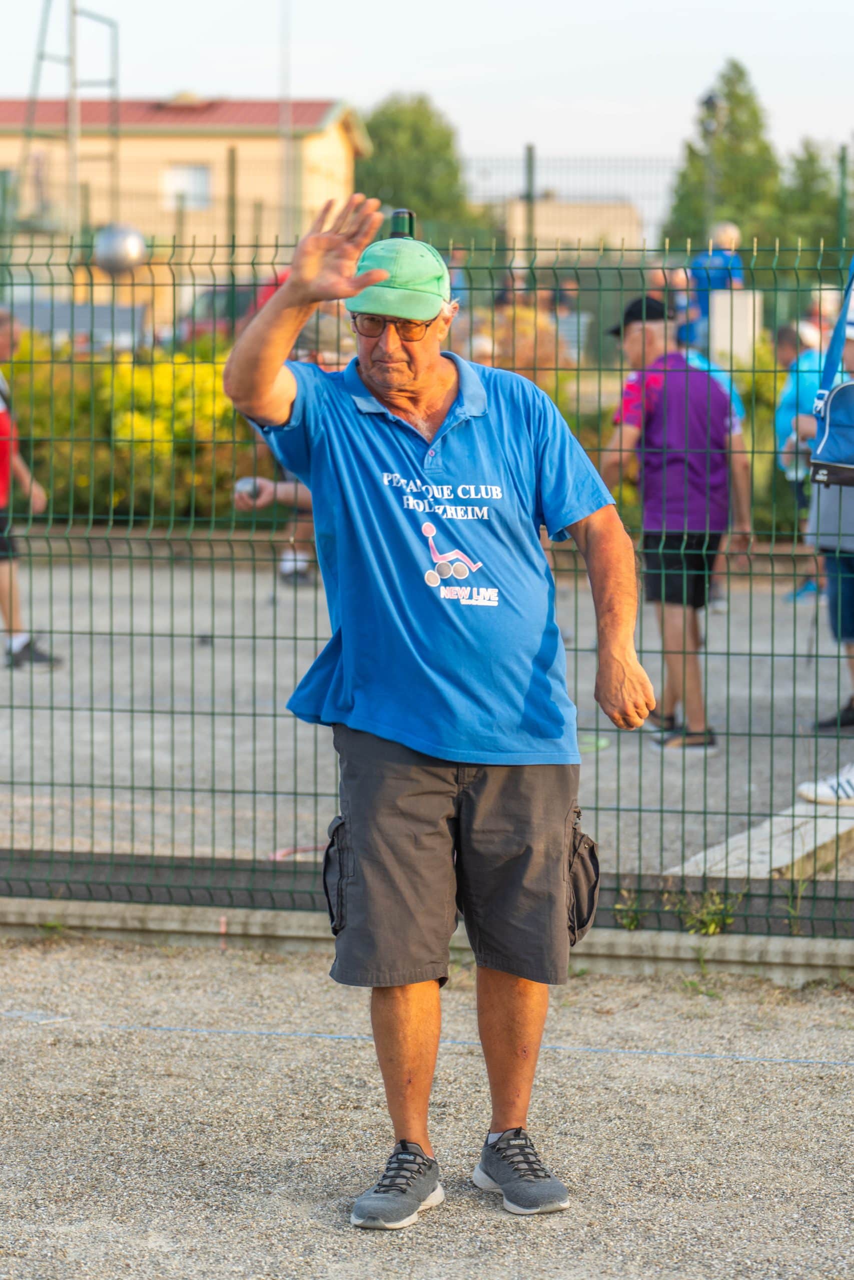 Tournois de Pétanque Barr (Suprahead Studio) 109