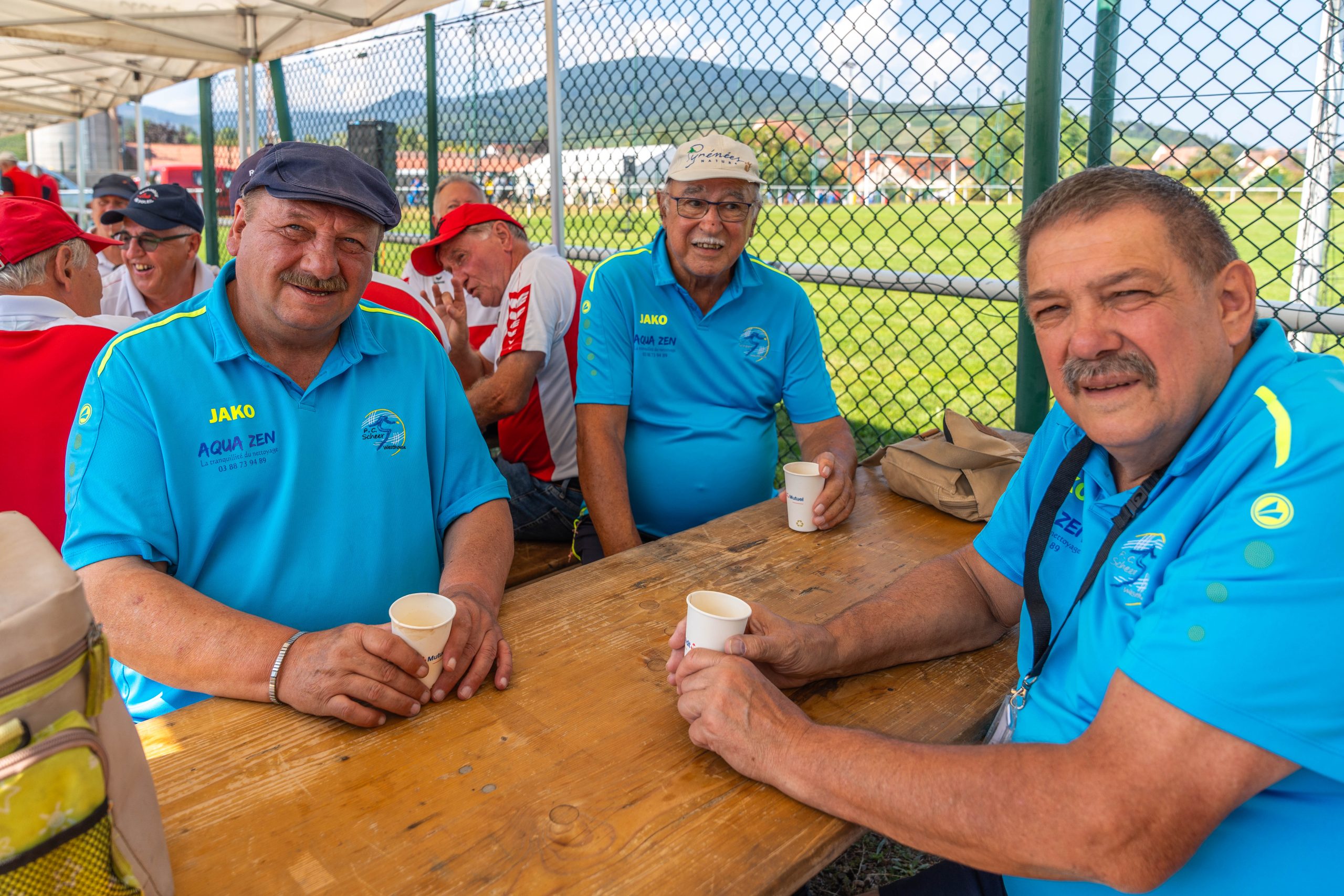 Tournois de Pétanque Barr (Suprahead Studio) 11