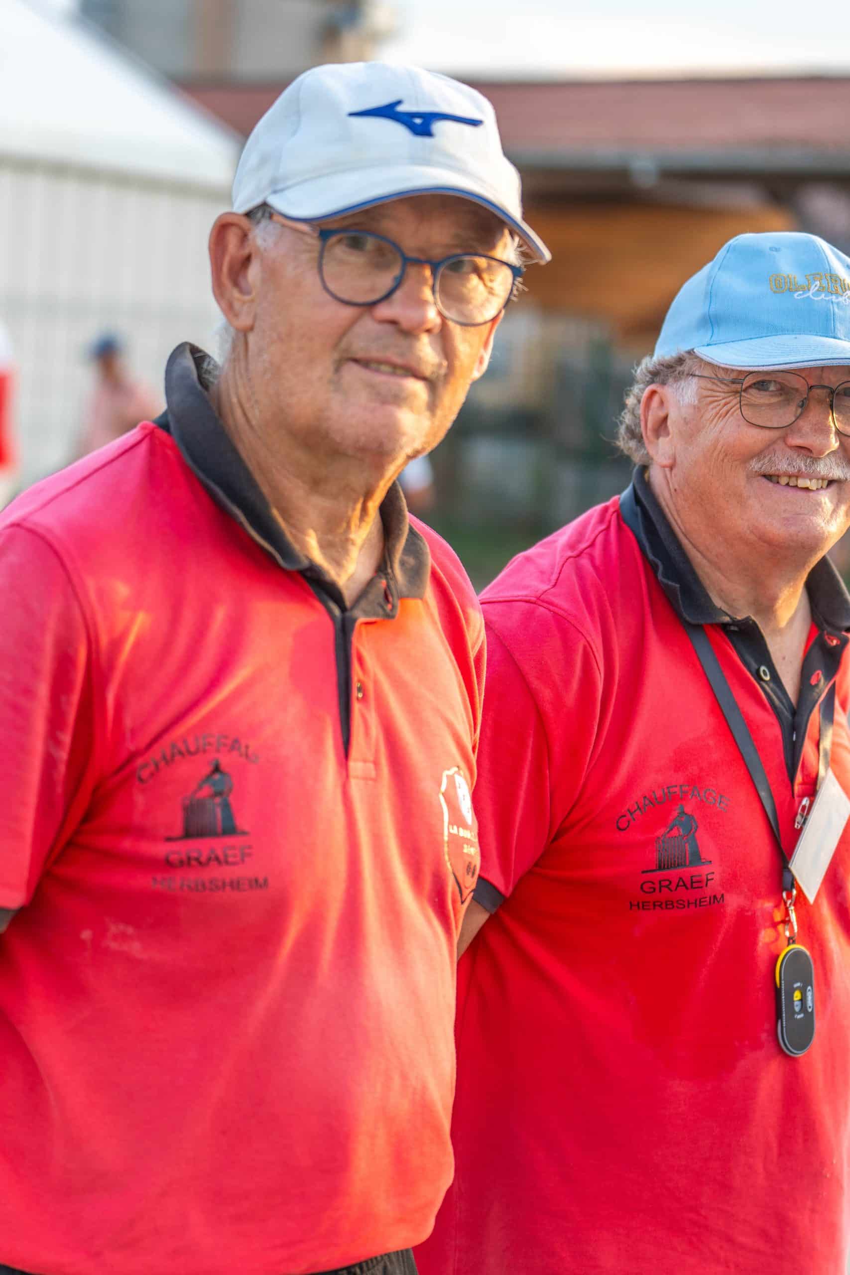 Tournois de Pétanque Barr (Suprahead Studio) 112