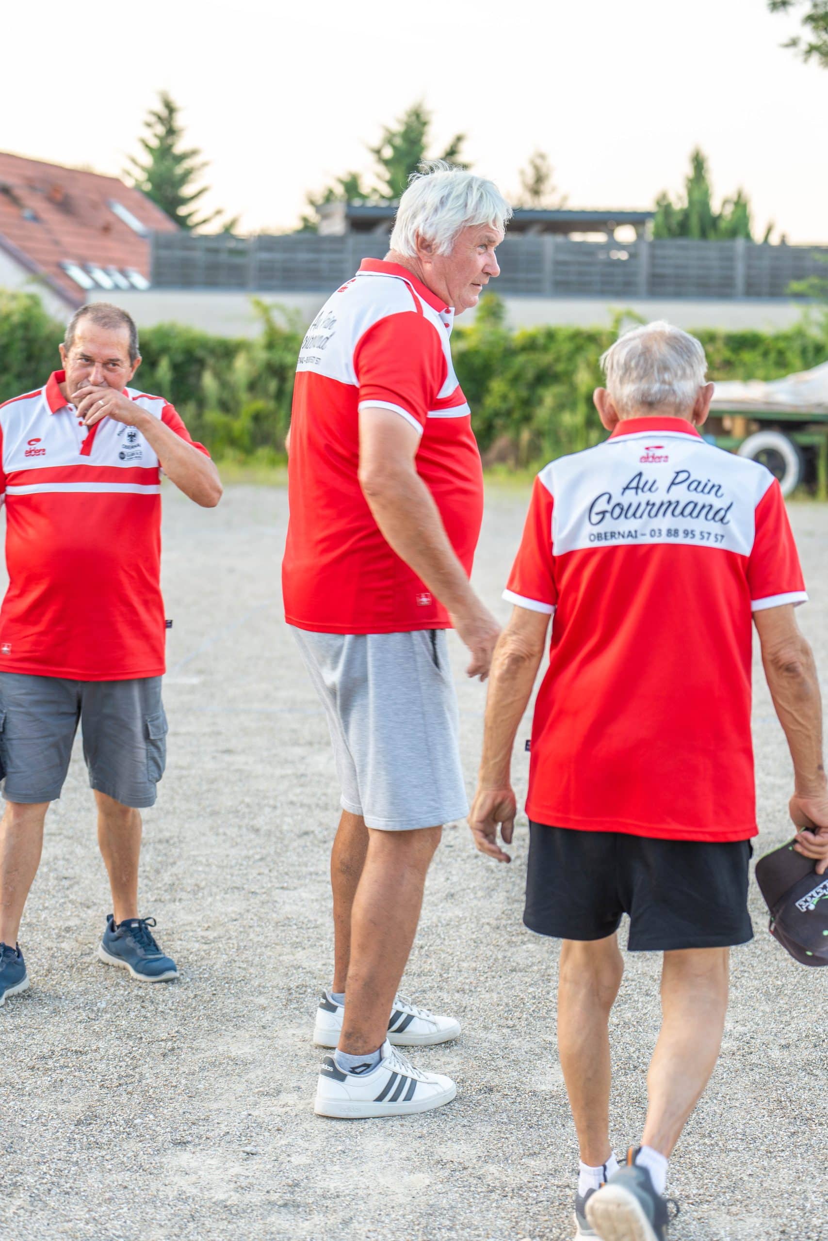 Tournois de Pétanque Barr (Suprahead Studio) 114