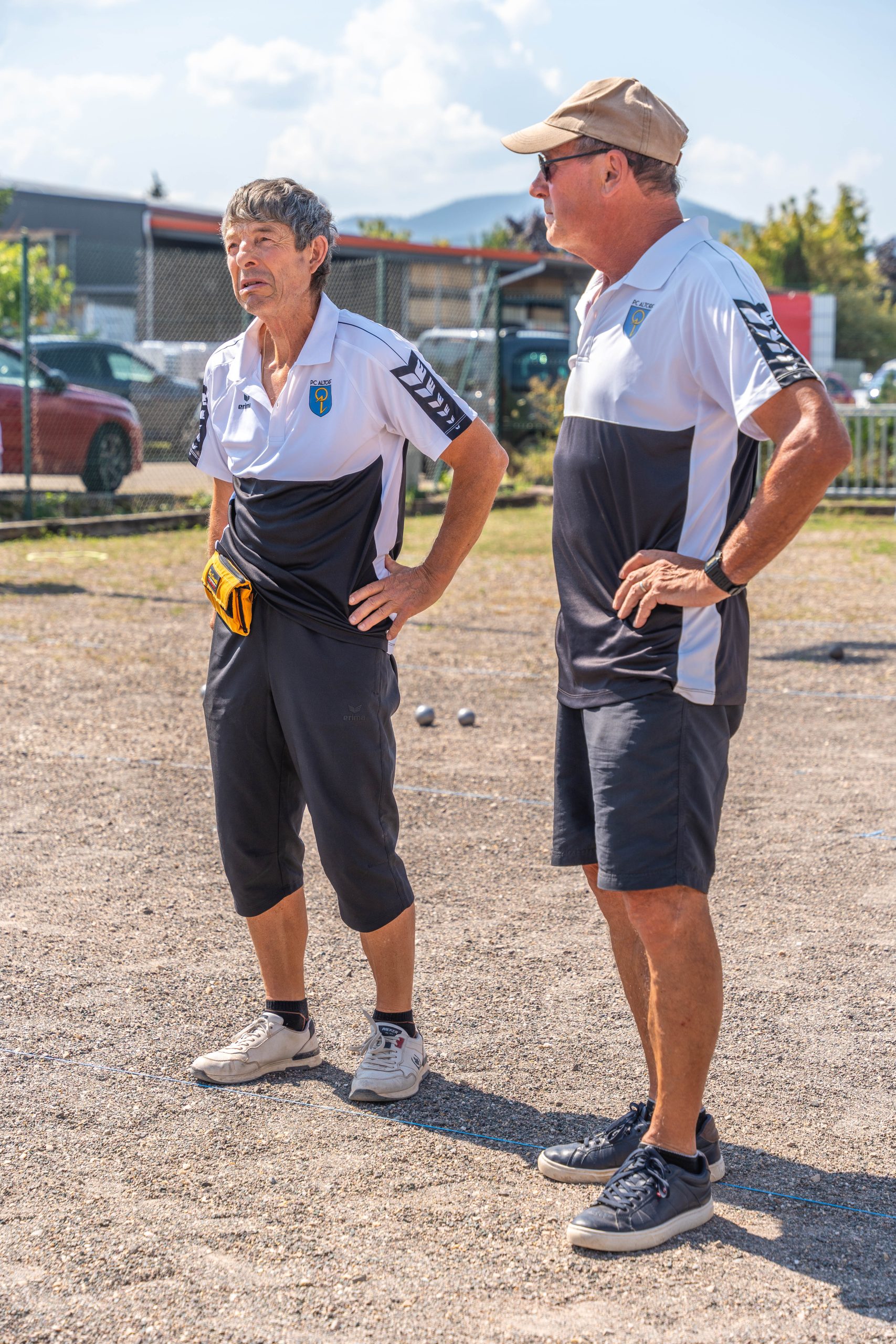 Tournois de Pétanque Barr (Suprahead Studio) 14
