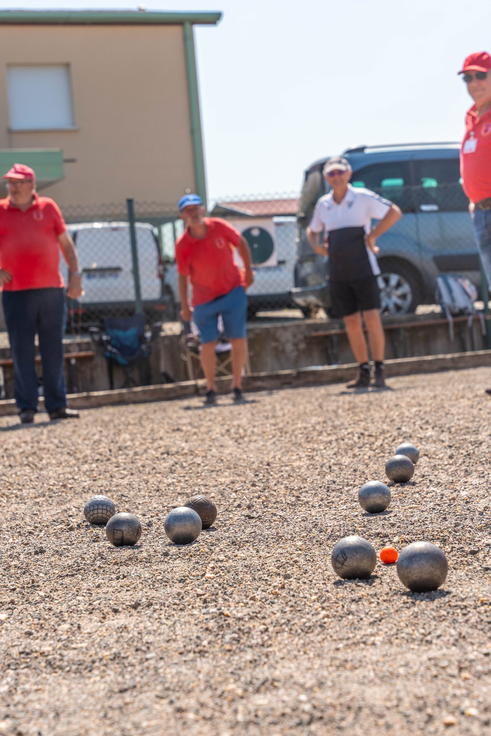 Tournois de Pétanque Barr (Suprahead Studio) 15
