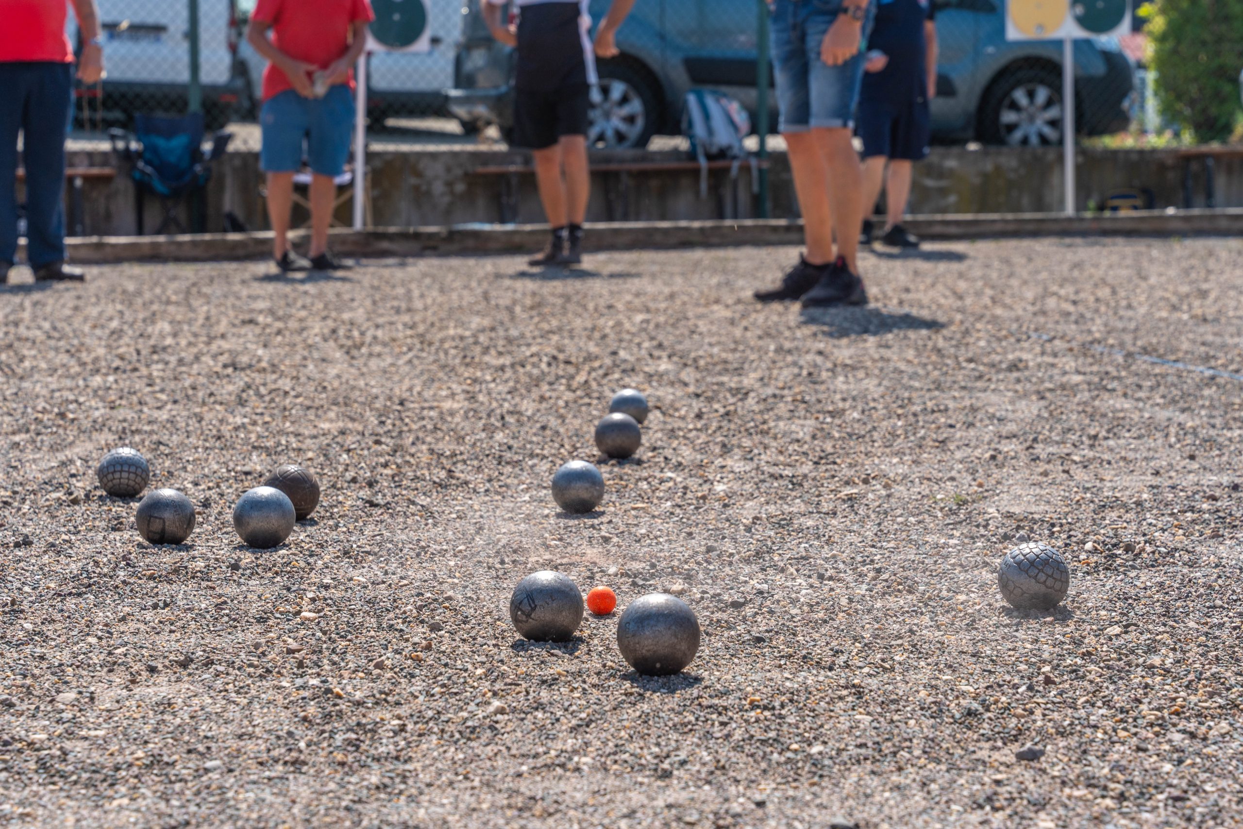 Tournois de Pétanque Barr (Suprahead Studio) 16