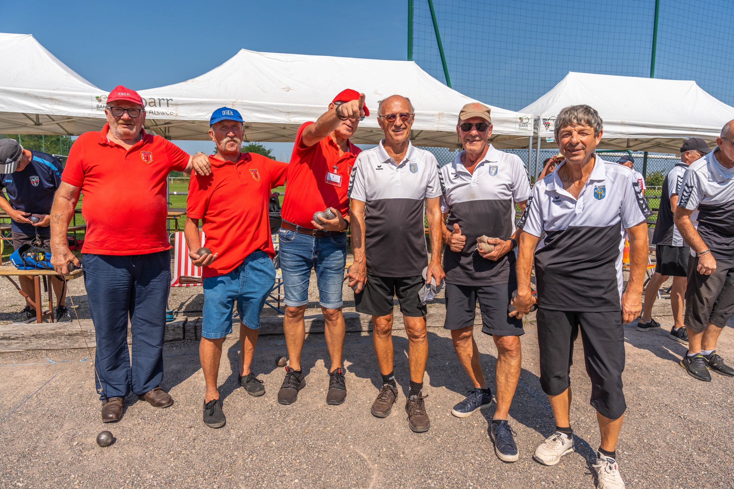 Tournois de Pétanque Barr (Suprahead Studio) 17