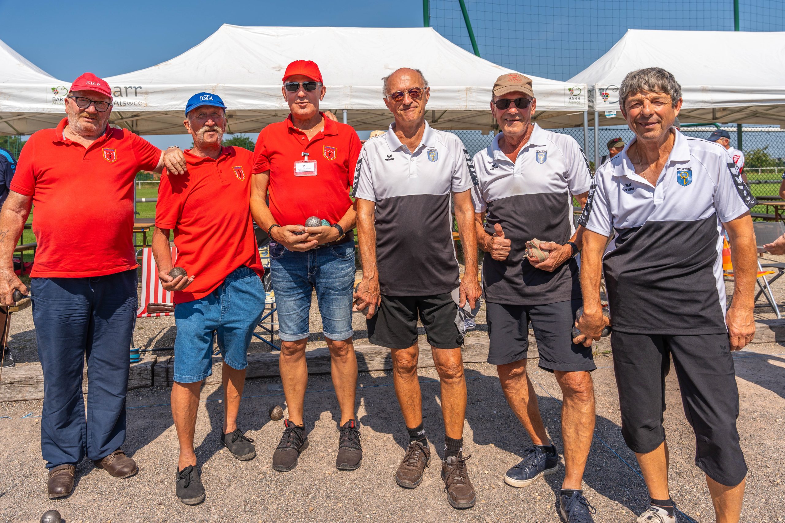 Tournois de Pétanque Barr (Suprahead Studio) 18